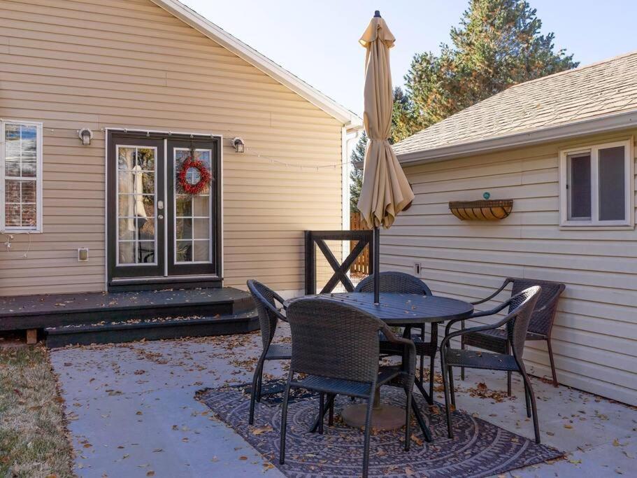 East Bench Bungalow A Relaxing Ogden Escape Near Mountains And Downtown 外观 照片